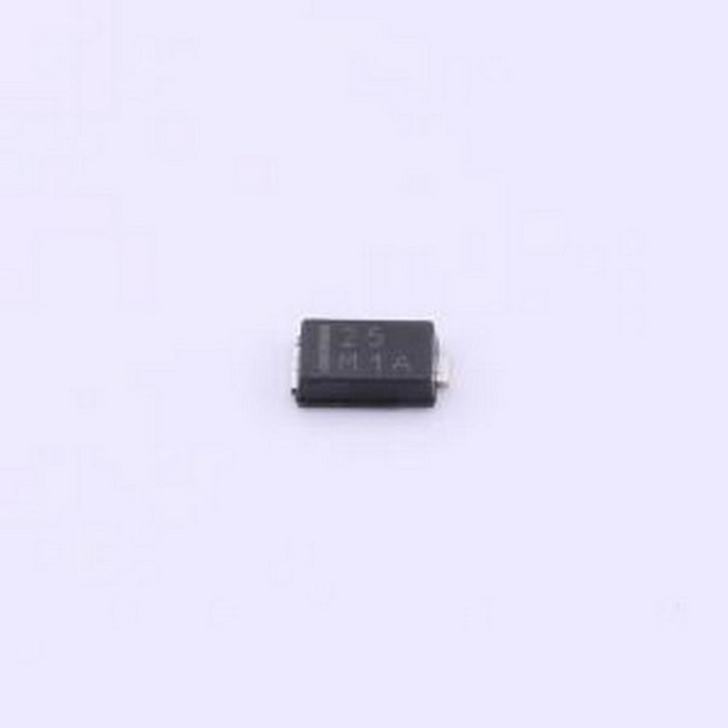 SS2P5-M3/84A 肖特基二极管 电压:50V DO-220AA(SMP)