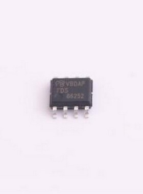 FDS86252-VB 场效应管(MOSFET) 1个N沟道 耐压:100V 电流:9A SOP8