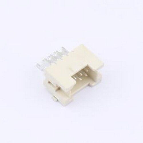 WAFER-PHB200WT-4A 线对板针座 配套WAFER-PHB200JK-4A WAFER-PHB