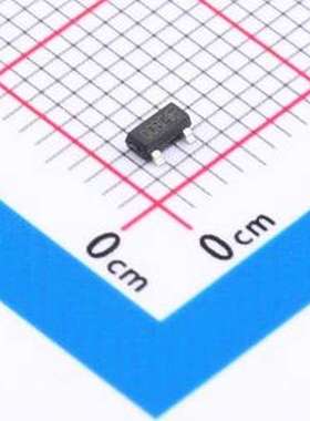 2SK3576-T1B-A-VB 场效应管(MOSFET) 1个N沟道 耐压:20V SOT-23