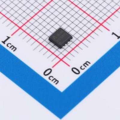 AP2035Q 场效应管(MOSFET) 1个N沟道 耐压:20V 电流:70A PDFN-8L(