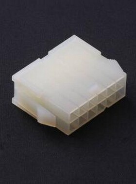 WF4202-2HK06W01 胶壳(线对板/线对线) 4.2mm 2x6P P=4.2mm