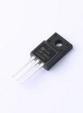 CMF13N45 场效应管(MOSFET) 1个N沟道 耐压:450V 电流:13A TO-220