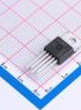 TLE88812TNAKSA1 专业电源管理(PMIC) TLE88812TNAKSA1 TO-220-5