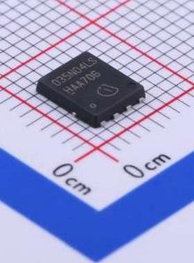 BSC035N04LS G 场效应管(MOSFET) 1个N沟道 耐压:40V 电流:100A T