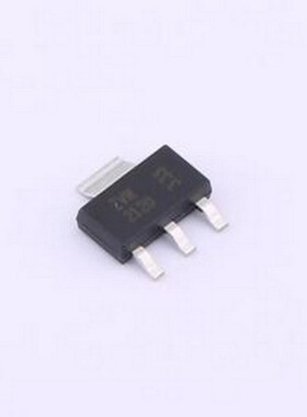 ZVN2120GTA 场效应管(MOSFET) 1个N沟道 耐压:200V 电流:320mA SO