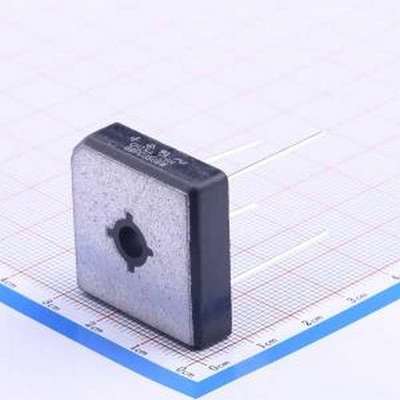 GBPC3508W-E4/51 整流桥 电压:800V 电流:35A GBPC-W