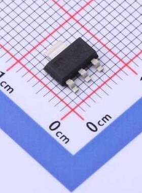 MIC5209-3.6YS 线性稳压器(LDO) MIC5209-3.6YS SOT-223-3