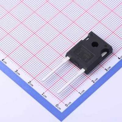 VS-E5PH6006L-N3 通用二极管 电压:600V 电流:60A TO-247AD-2