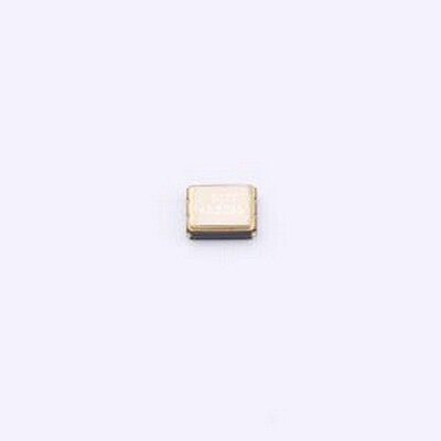SX3M5.5296M20F30TNN 有源晶振 5.5296MHz 1.62~3.63V ±20ppm SM