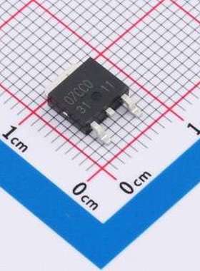 BA07CC0FP-E2 线性稳压器(LDO) BA07CC0FP-E2 TO-252