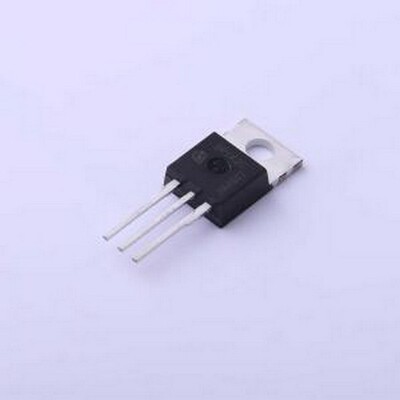 IPP90R1K2C3 场效应管(MOSFET) 1个N沟道 耐压:900V 电流:5.1A TO