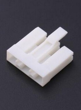 353255-1 胶壳(线对板/线对线) 7.6mm 外壳