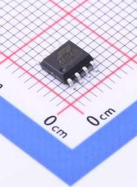 FH4606B 场效应管(MOSFET) 1个N沟道+1个P沟道 耐压:30V SO-8