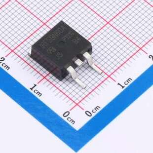 IRFS9N60APBF-VB 场效应管(MOSFET) 1个N沟道 耐压:650V 电流:12A