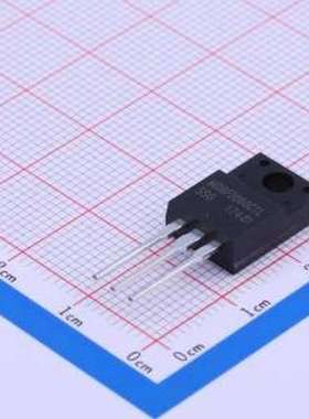 MBRF2060CTL 肖特基二极管 电压:60V 电流:10A ITO-220AB-3