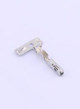 1-2098753-2 胶壳端子 1-2098753-2