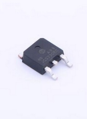 JCS730RC 场效应管(MOSFET) 1个N沟道 耐压:400V 电流:5.5A