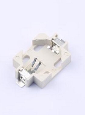 BS-16-B4AK003-R 纽扣与条形电池连接器 电池底座 适用电池:CR163