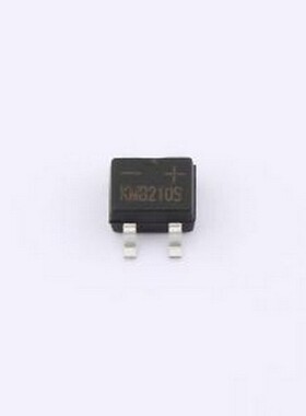 KMB210S 肖特基二极管 电压:100V MBS