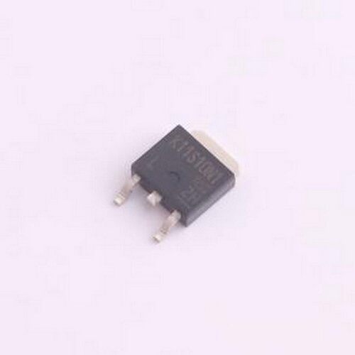 TK11S10N1L,LQ(O 场效应管(MOSFET) 1个N沟道 耐压:100V TO-252