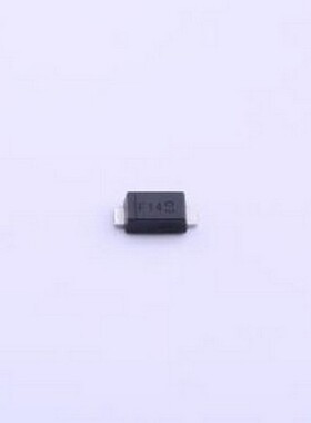 DFLR1400-7 通用二极管 电压:400V 电流:1A Power-DI-123