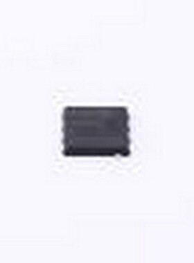 STL4N80K5 场效应管(MOSFET) 1个N沟道 耐压:800V 电流:2.5A VDFN