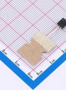 LM2931AZ50R 线性稳压器(LDO) 输入26V 输出5V 100mA TO-92-3