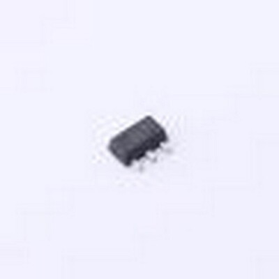 2SJ356 场效应管(MOSFET) 1个P沟道 耐压:60V 电流:3.5A SOT-89