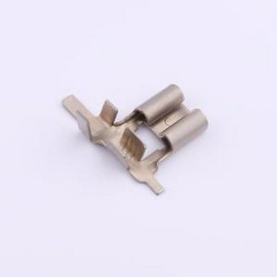 63963-1 冷压端子 63963-1