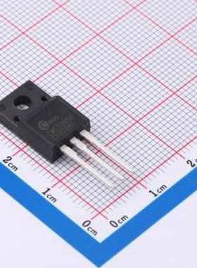 CMF20N50 场效应管(MOSFET) 1个N沟道 耐压:500V 电流:20A TO-220