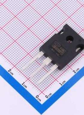 MBR40200PTS 肖特基二极管 电压:200V 电流:40A TO-247S