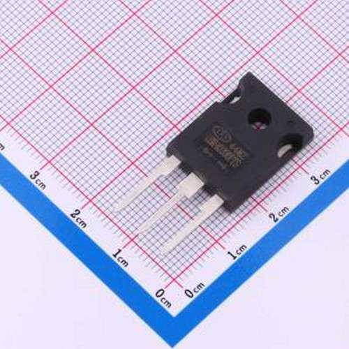 MBR40200PTS 肖特基二极管 电压:200V 电流:40A TO-247S