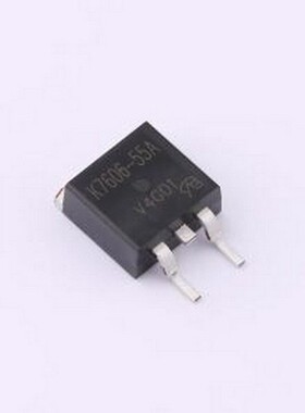 BUK7606-55A-VB 场效应管(MOSFET) 耐压:60V 电流:150A TO-263