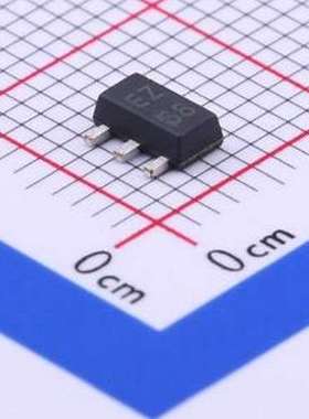 SSP7603P50PR 线性稳压器(LDO) 输入15V 输出5V 500mA SOT-89-3