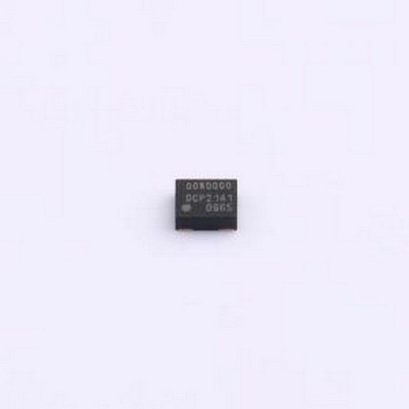 ASDMB-8.000MHZ-LC-T 预编程振荡器 8MHz ±50ppm LVCMOS 1.8V~3.