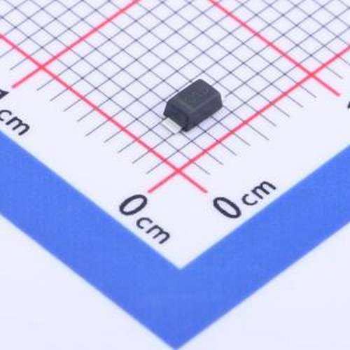 U1D 快恢复/高效率二极管 电压:200V 电流:1A SOD-123
