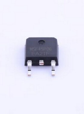 WSF45P06 场效应管(MOSFET) 1个P沟道 耐压:60V 电流:45A TO-252-