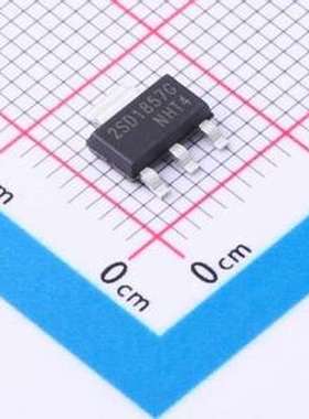 2SD1857G-Q-AA3-A-R 三极管(BJT) NPN 电流:2A 耐压:120V SOT-223