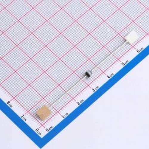 SF4007-TR 雪崩二极管 电压:1kV 电流:1A SOD-57