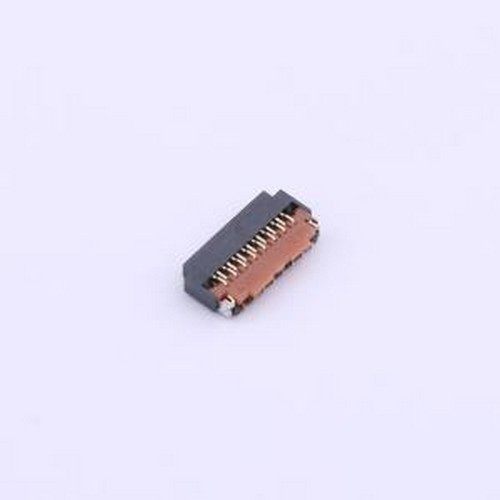FH26W-15S-0.3SHW(60) FFC/FPC连接器 间距:0.3mm P数:15P 翻盖式