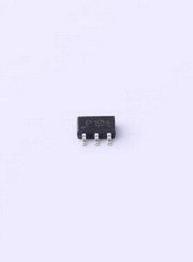 1PS74SB23,115 肖特基二极管 电压:25V 电流:1A SOT-457