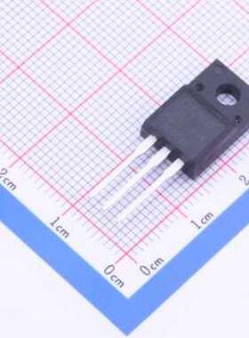 CS12N60FA9R 场效应管(MOSFET) 1个N沟道 耐压:600V 电流:12A TO-