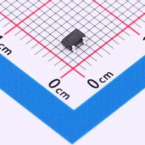 SM1110NSAC-TRG-VB 场效应管(MOSFET) 场效应管 （MOSFET) SOT-23