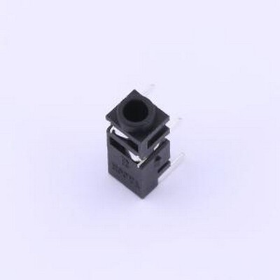 PJ-208B 音频连接器(耳机) 2.5mm耳机插座 插件