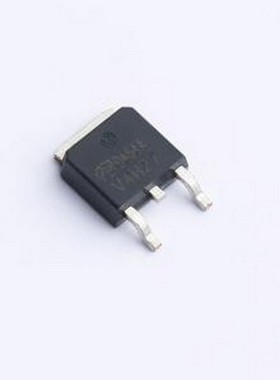 AOD454AL-VB 场效应管(MOSFET) 耐压:40V 电流:55A TO-252