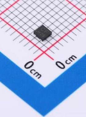 BC54-16PASX 三极管(BJT) NPN 电流:1A 耐压:45V DFN-3(2x2)