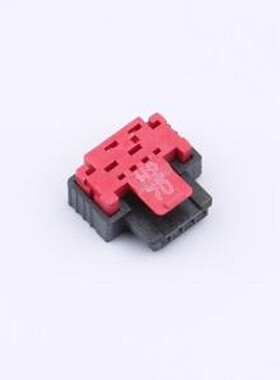 214049-E IDC刺破式连接器(牛角/简牛) 1.27mm 排数:1 P=1.27mm