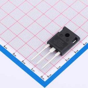 IXTH30N60L2 场效应管(MOSFET) 1个N沟道 耐压:600V 电流:30A TO-