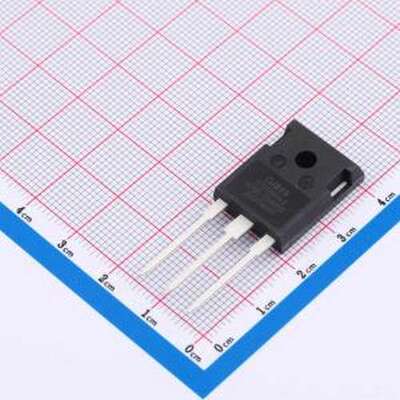 IXTH30N60L2 场效应管(MOSFET) 1个N沟道 耐压:600V 电流:30A TO-